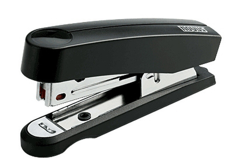 Novus B10 Black stapler