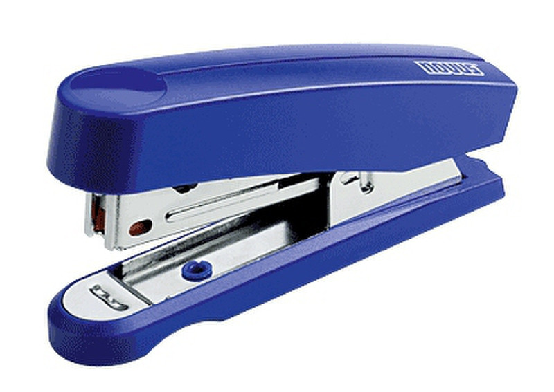 Novus B10 Blue stapler