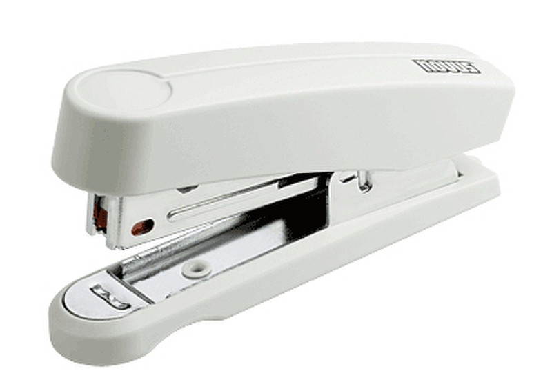 Novus B10 White stapler