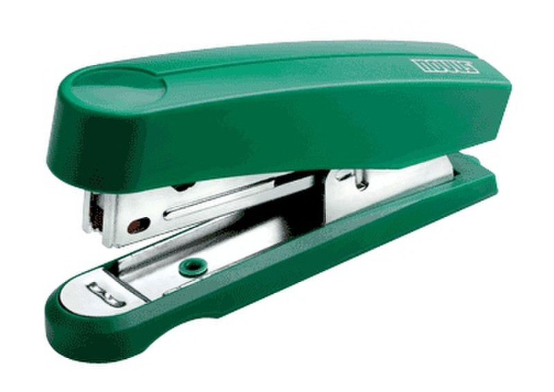 Novus B10 Green stapler