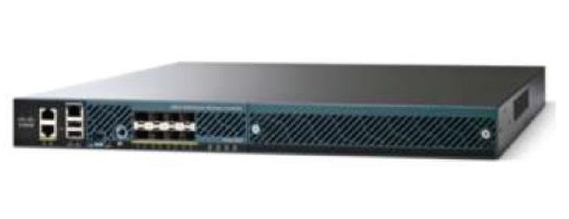 Cisco AIR-CT5508-500-2PK gateways/controller