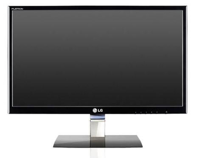 LG E2360V-PN 23Zoll Full HD Schwarz Computerbildschirm