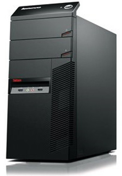 Lenovo ThinkCentre M90 2.8ГГц G6950 Tower Черный ПК