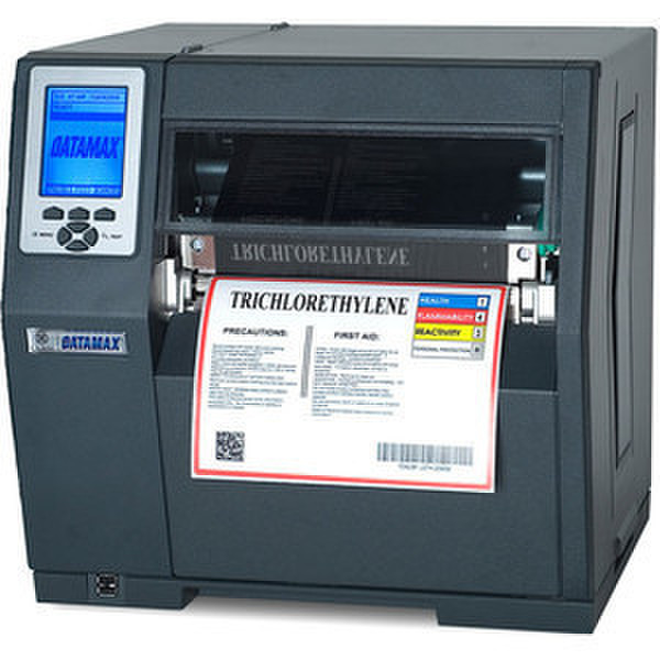 Datamax O'Neil H-Class 8308X Direct thermal 300 x 300DPI Black label printer