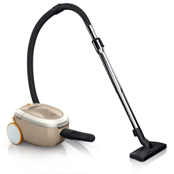 Philips SmallStar Vacuum cleaner with bag FC8234/01