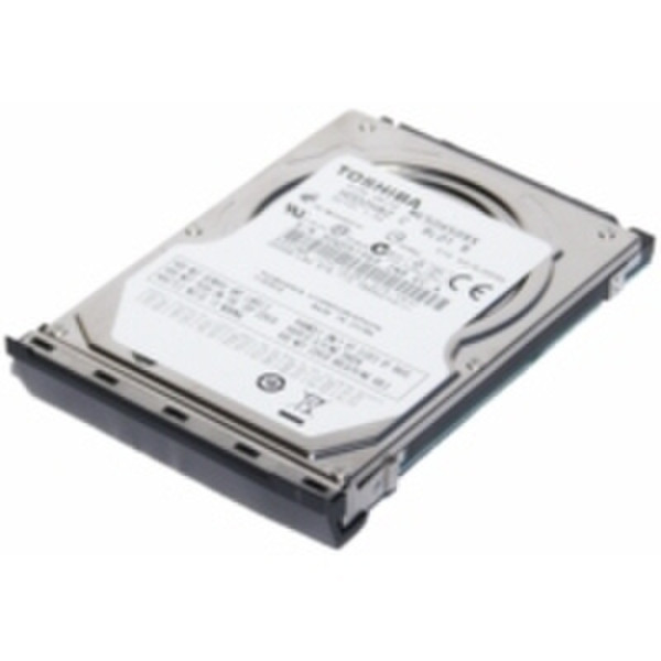 Origin Storage 250GB Enigma SED Encrypted Latitude E6400 250GB Serial ATA internal hard drive