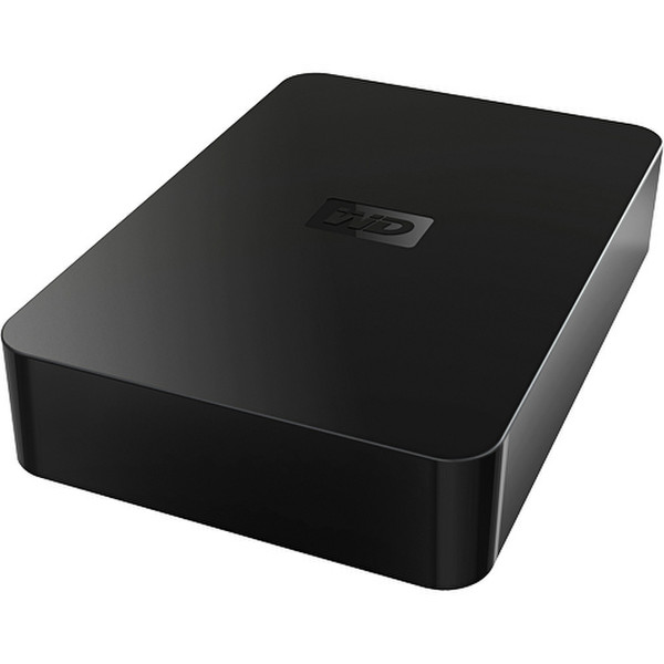 Western Digital Digital AV player - HDD 2 TB внутренний жесткий диск