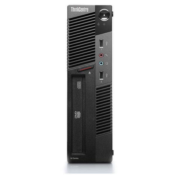 Lenovo ThinkCentre M90 2.93GHz IntelÂ Coreâ„¢ i3-530\nIntel Core i3-530 2.93GHz Black PC
