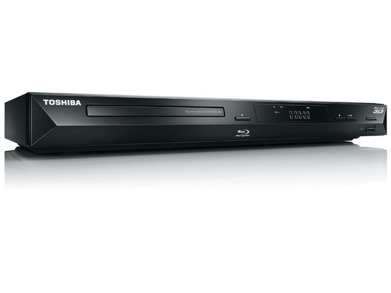 Toshiba BDX3100KE Blu-Ray плеер