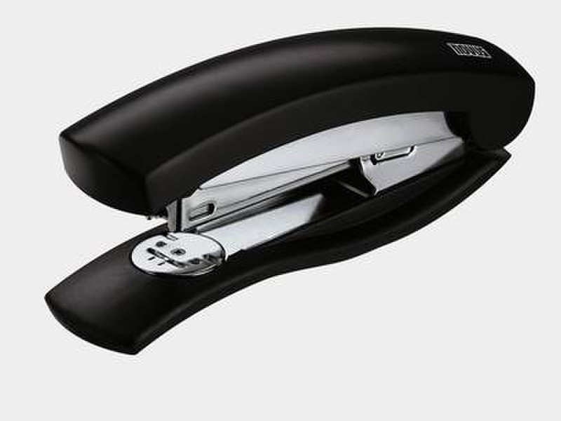 Novus C-Stabil Black stapler