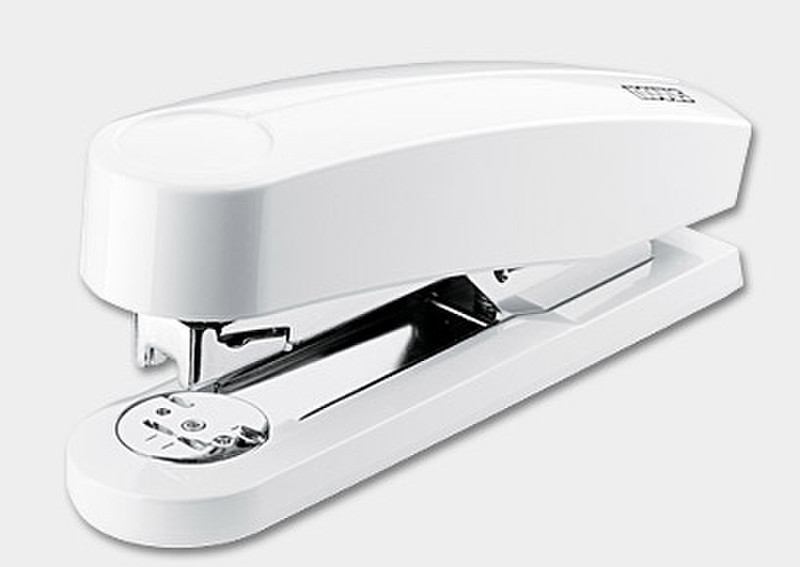 Novus B4 White stapler
