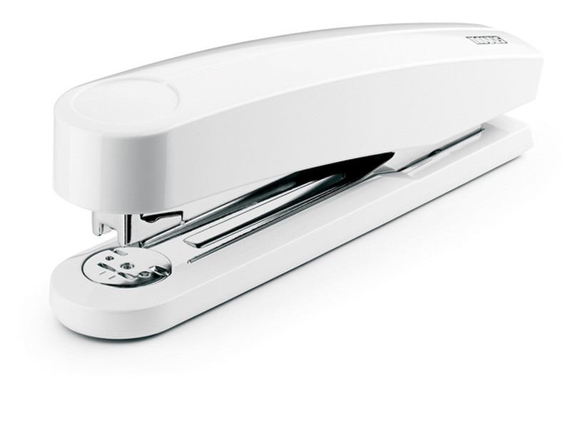Novus B5 White stapler