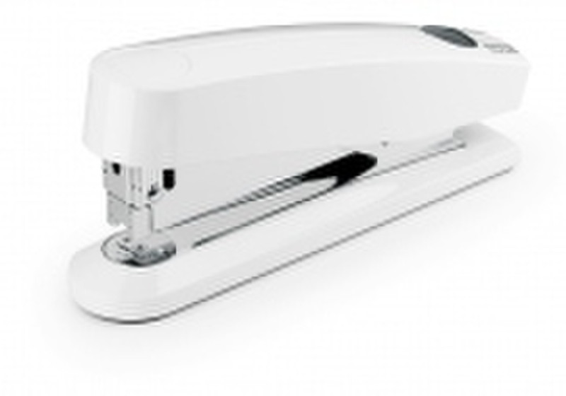 Novus B7 A White stapler