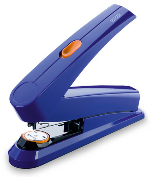 Novus B 8FC Blue stapler