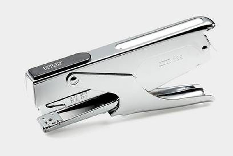 Novus B38 Chrome stapler