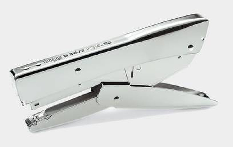 Novus B36/2 Chrome stapler