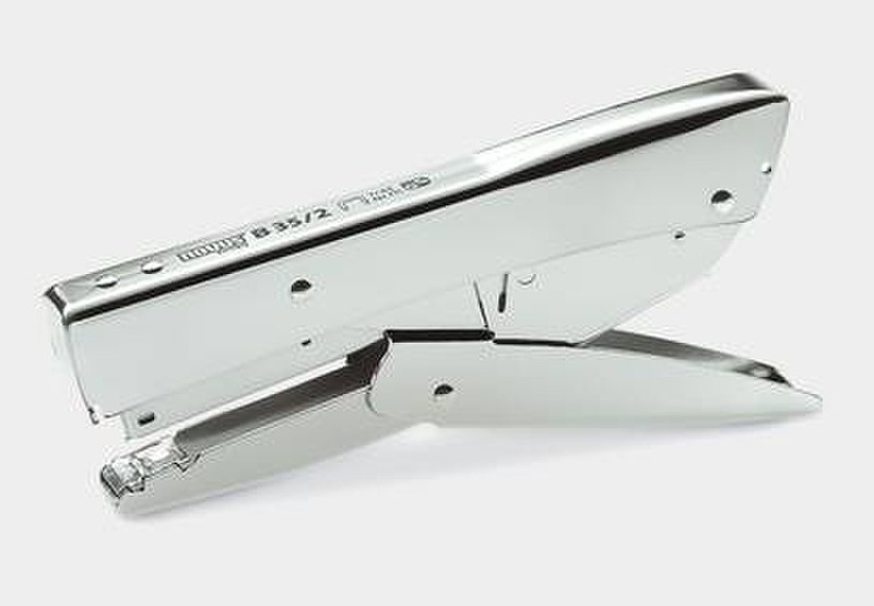 Novus B 35/2 Chrome stapler