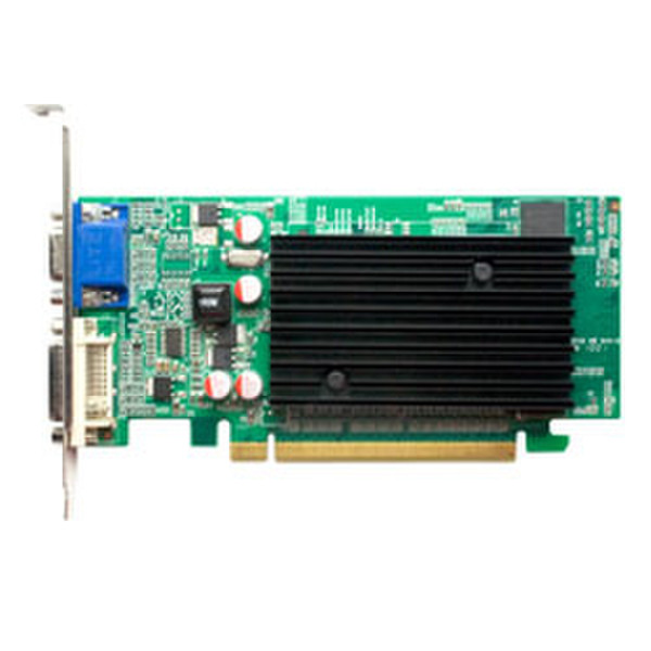 EVGA GeForce 7200 GS 256MB GeForce 7200 GS GDDR2