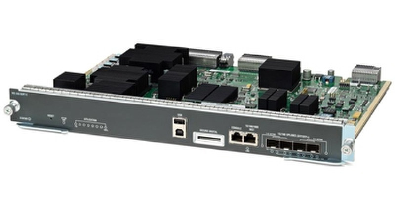 Cisco WS-X45-SUP7-E= модуль для сетевого свича