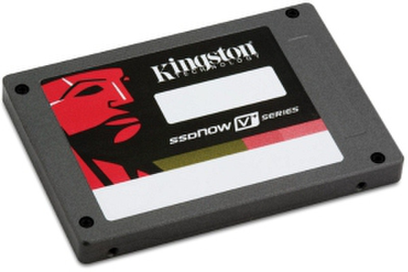 Kingston Technology KIT33100128461 Serial ATA II Solid State Drive (SSD)