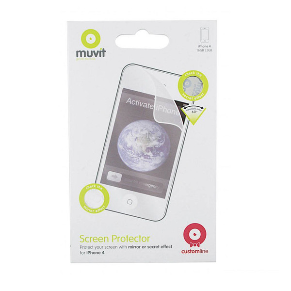 Muvit MUCCP0367 screen protector