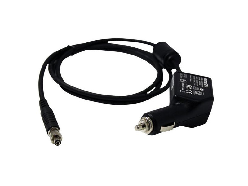 Datalogic 94A051975 Auto Black power adapter/inverter