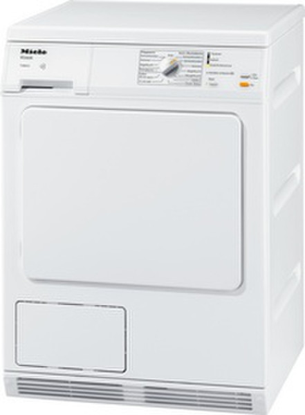 Miele T 8903 C freestanding Front-load 7kg B White