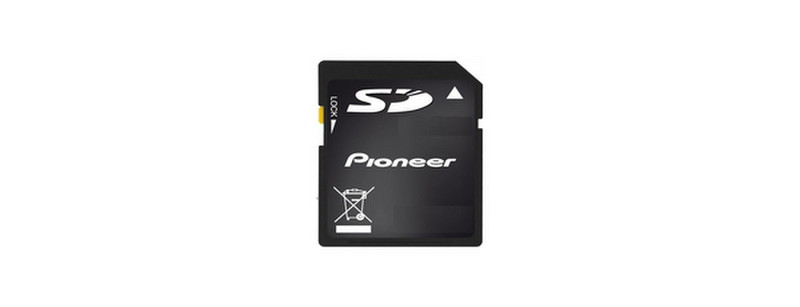 Pioneer CNSD-200FM PDA Zubehör