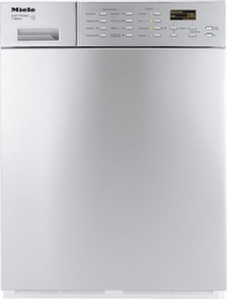 Miele T 4839 Ci Built-in Front-load 6kg B Stainless steel