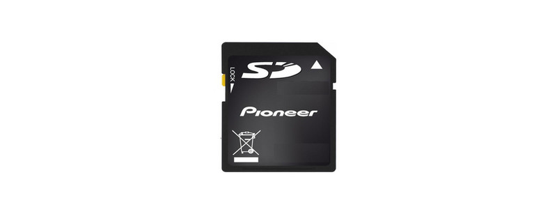 Pioneer CNSD-PN22E PDA Zubehör