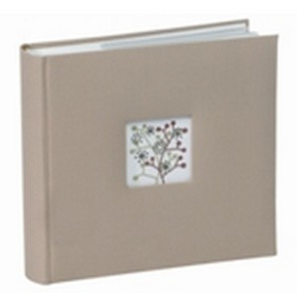 Panodia Bakari 30x30 Beige,Brown,Red photo album