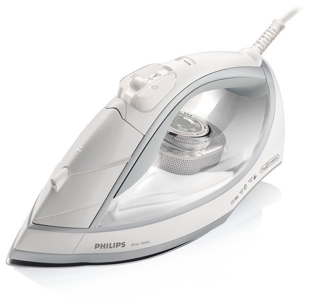 Philips Azur Ionic Steam iron GC4630/02