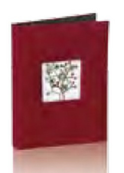 Panodia Bakari Mini Beige,Brown,Red photo album