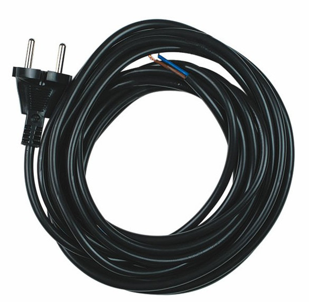 Wpro APM437 6m Black power cable