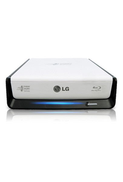 LG BE12LU30 optical disc drive