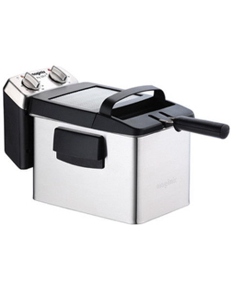 Magimix 11598 Black,Silver fryer