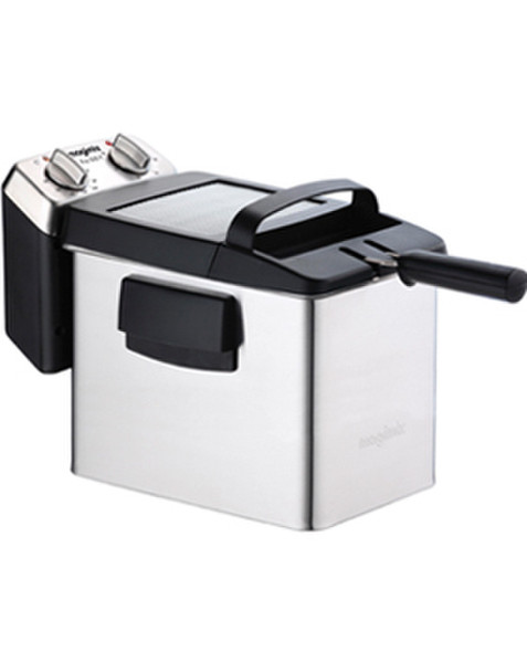 Magimix 11608 Black,Silver fryer