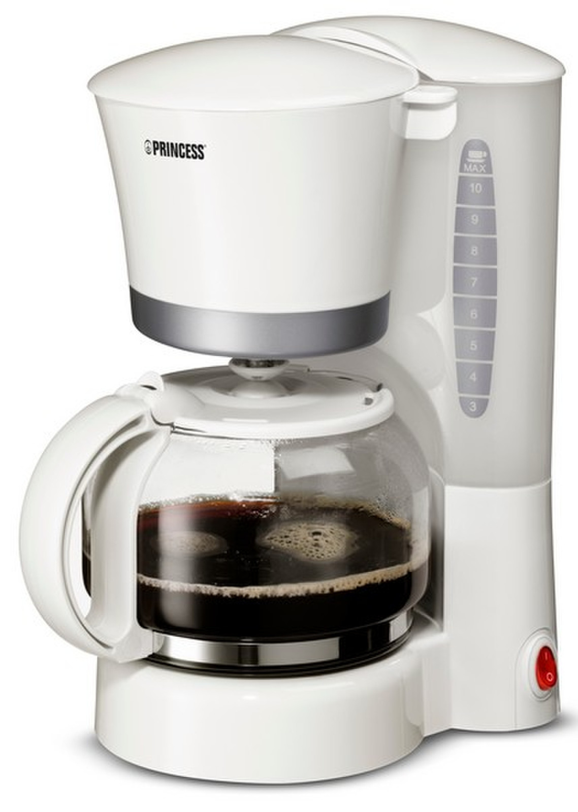 ᐈ Princess Coffee Maker • best Price • Technical specifications.