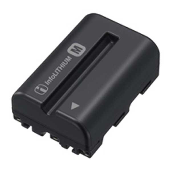 Desq Sony NP-FM500H Lithium-Ion (Li-Ion) rechargeable battery