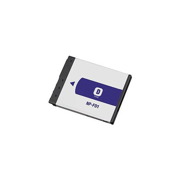 Desq Sony NP-FD1/BD1 InfoChip Литий-ионная (Li-Ion) аккумуляторная батарея