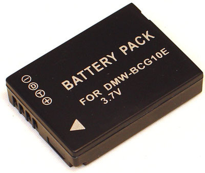 Desq Panasonic DMW-BCG10E Lithium-Ion (Li-Ion) 3.7V rechargeable battery