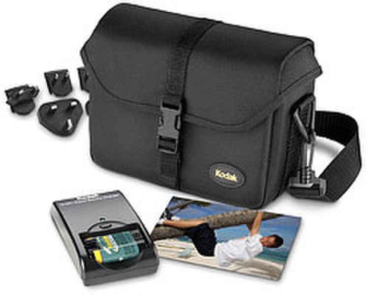 Kodak Easyshare Travel Kit