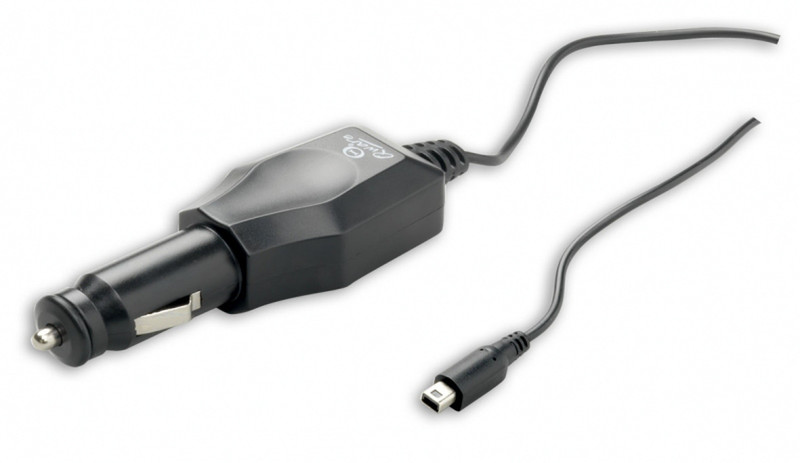 Qware DSI3115BL Black power adapter/inverter