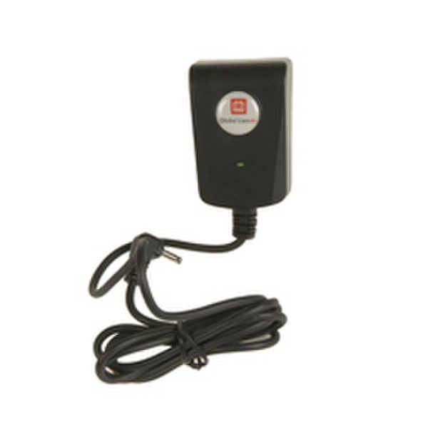 GloboComm GTCICN510 Indoor Black mobile device charger