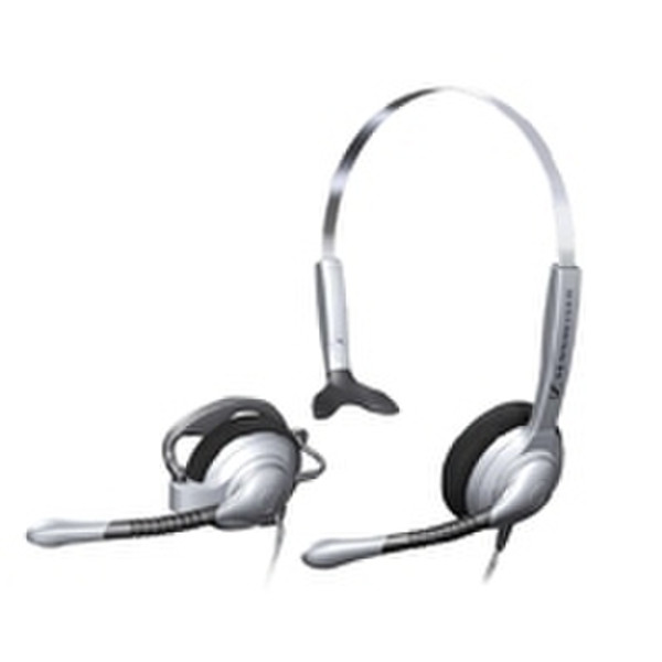 Sennheiser SH 320 Headset Монофонический Проводная гарнитура мобильного устройства