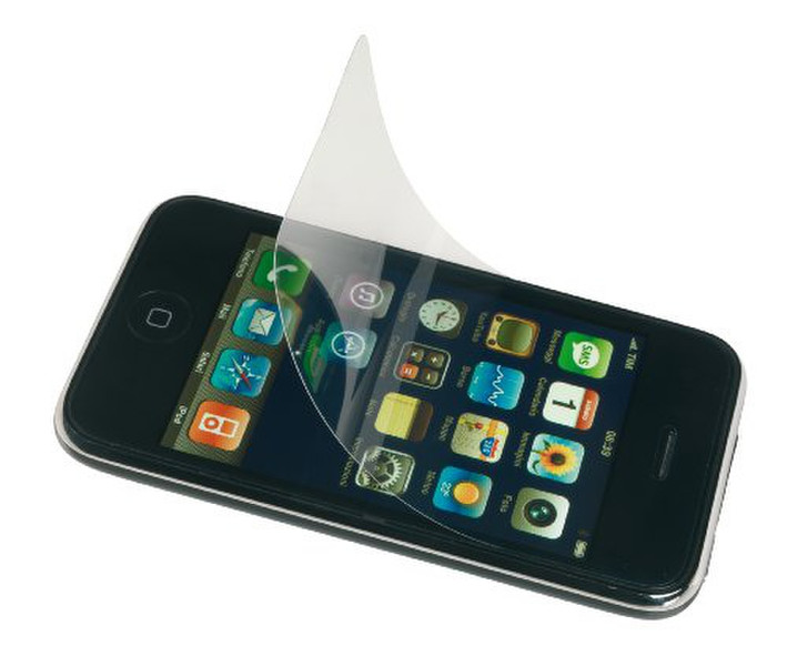 Cellular Line SPPRIVAIPHONE3G Apple iPhone 3G/3GS 1шт защитная пленка