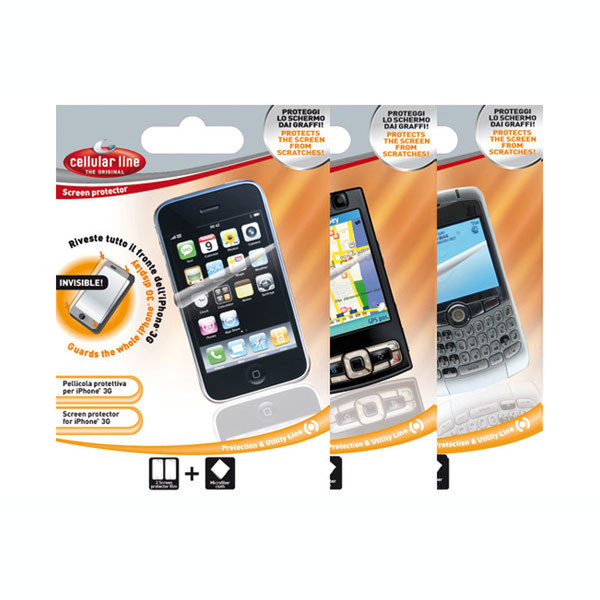 Cellular Line SPS3650 screen protector