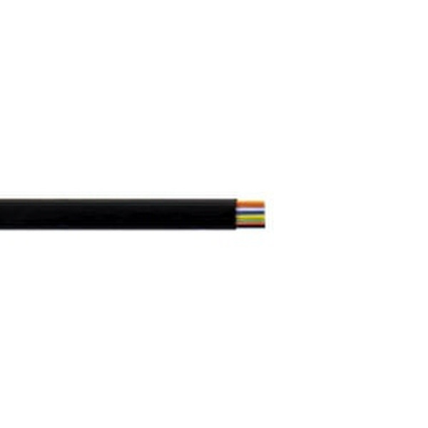 Bandridge LC9406 100м Черный сетевой кабель