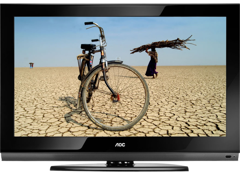 AOC L42H961 42Zoll Full HD Schwarz LCD-Fernseher