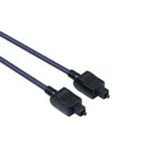 Micromel LVB6011 1m fiber optic cable